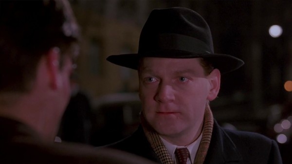 Swing Kids Kenneth Branagh