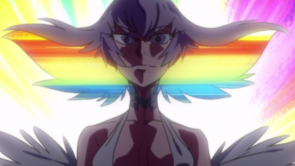 Ragyo Kill la Kill
