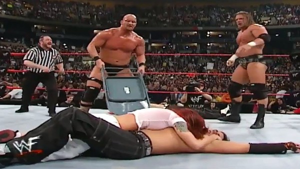 Chris Jericho Brazil