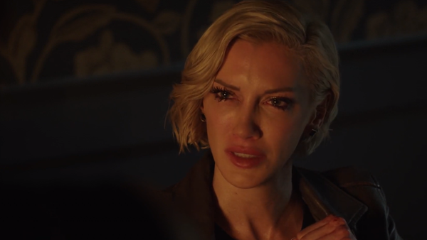 Supergirl Season 5 Kara Danvers Melissa Benoist