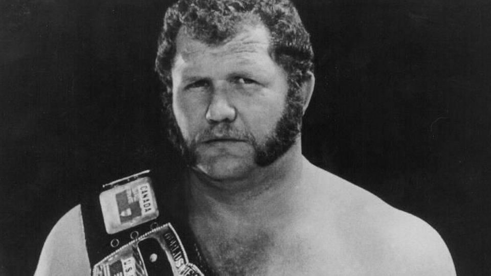 Harley Race