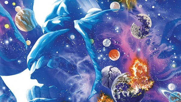 Immortal Hulk 25