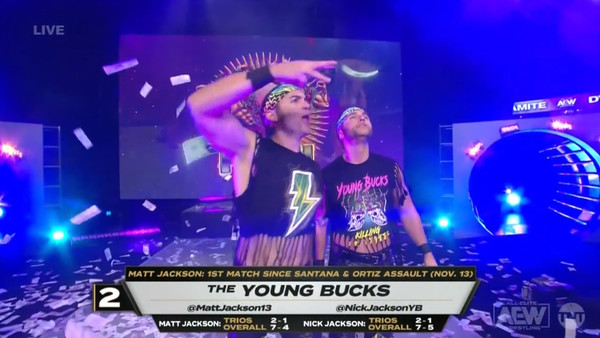 The Young Bucks