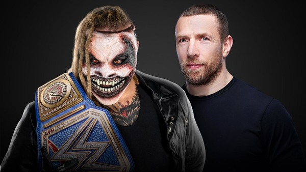 Royal Rumble 2020