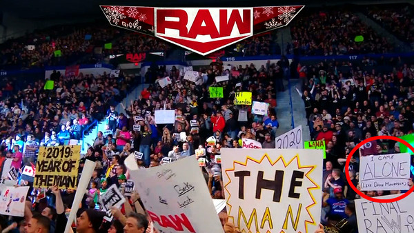 Drake Maverick Sign