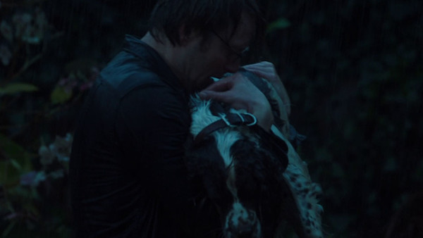 Jagten The Hunt Dog Death