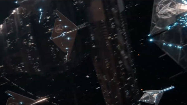 Starfleet Picard