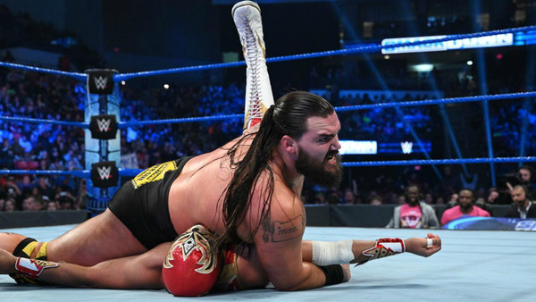 New Day Tucker Gran Metalik