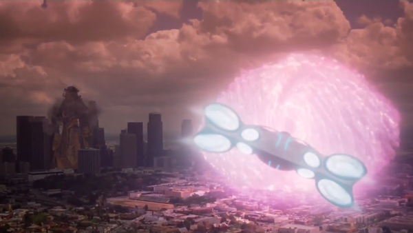 Crisis On Infinite Earths Supergirl Earth-38