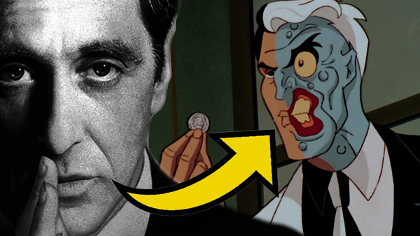10 Mind-Blowing Facts You Didn't Know About Batman: The Animated Series