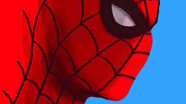 Spider-Man Life Story