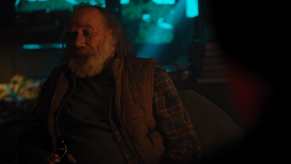 Riverdale Forstyhe