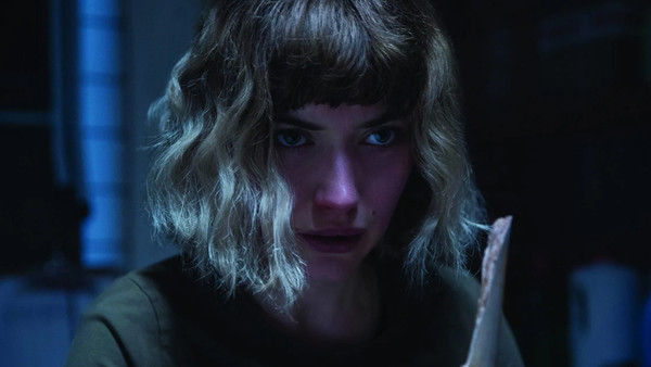 Black Christmas Imogen Poots 2019