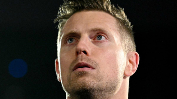 The Miz