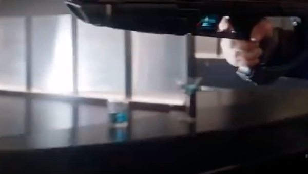 Romulan Ale Picard