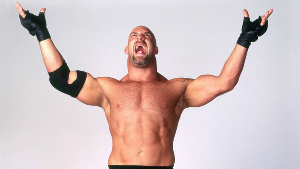 Goldberg WCW