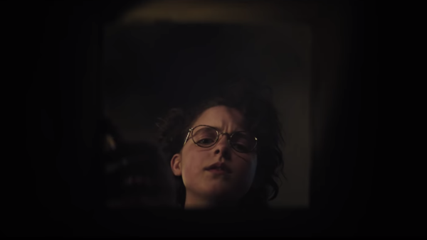 Ghostbusters Afterlife Phoebe