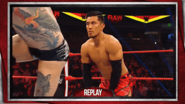 Akira Tozawa Aleister Black Black Mass