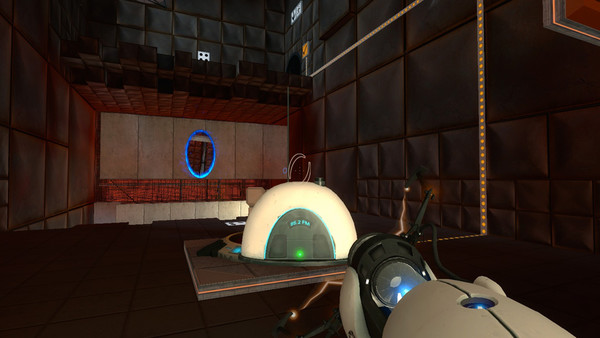 Portal Radio