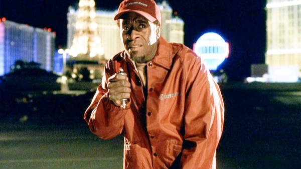 Uncharted movie Tom Holland as Nathan Drake