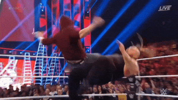 Daniel Bryan Bray Wyatt