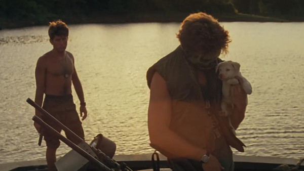 Apocalypse Now Puppy