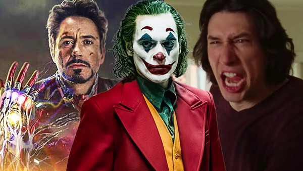 Best Films 2019