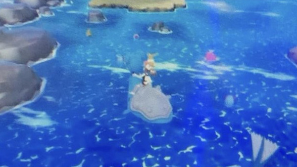 Pokemon Let's Go