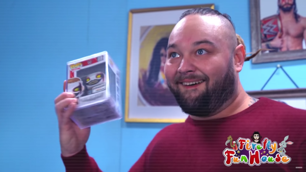 Bray Wyatt