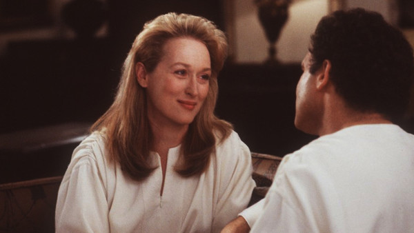 Defending Your Life Meryl Streep