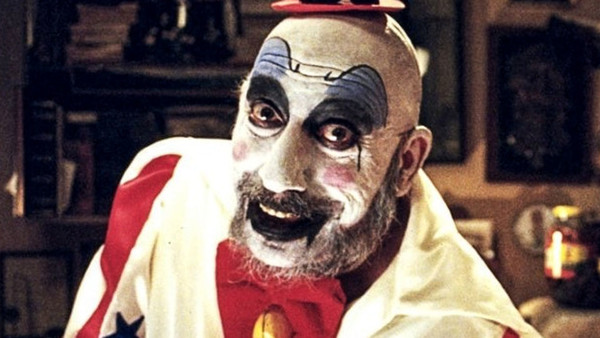 Sid Haig