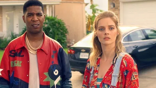 Bill and Ted Face the Music Samara Weaving