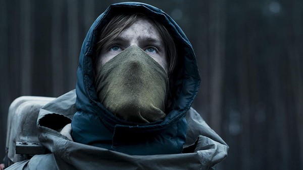 Stranger Things Vecna