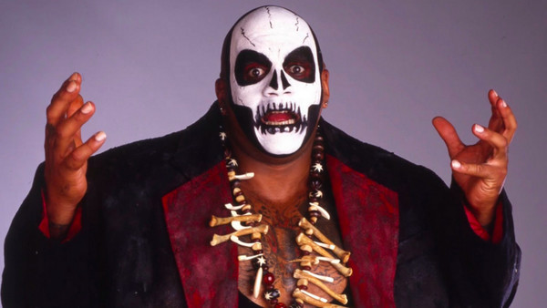 Papa Shango 1998