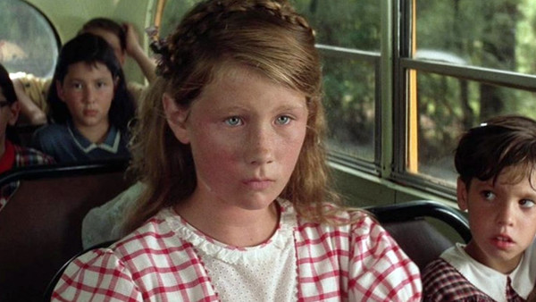 Forrest Gump Elizabeth Hanks