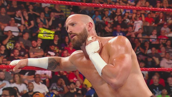 Mike Kanellis