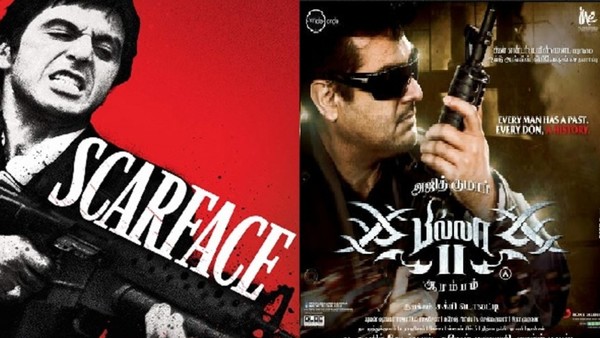 Scarface Billa 2 