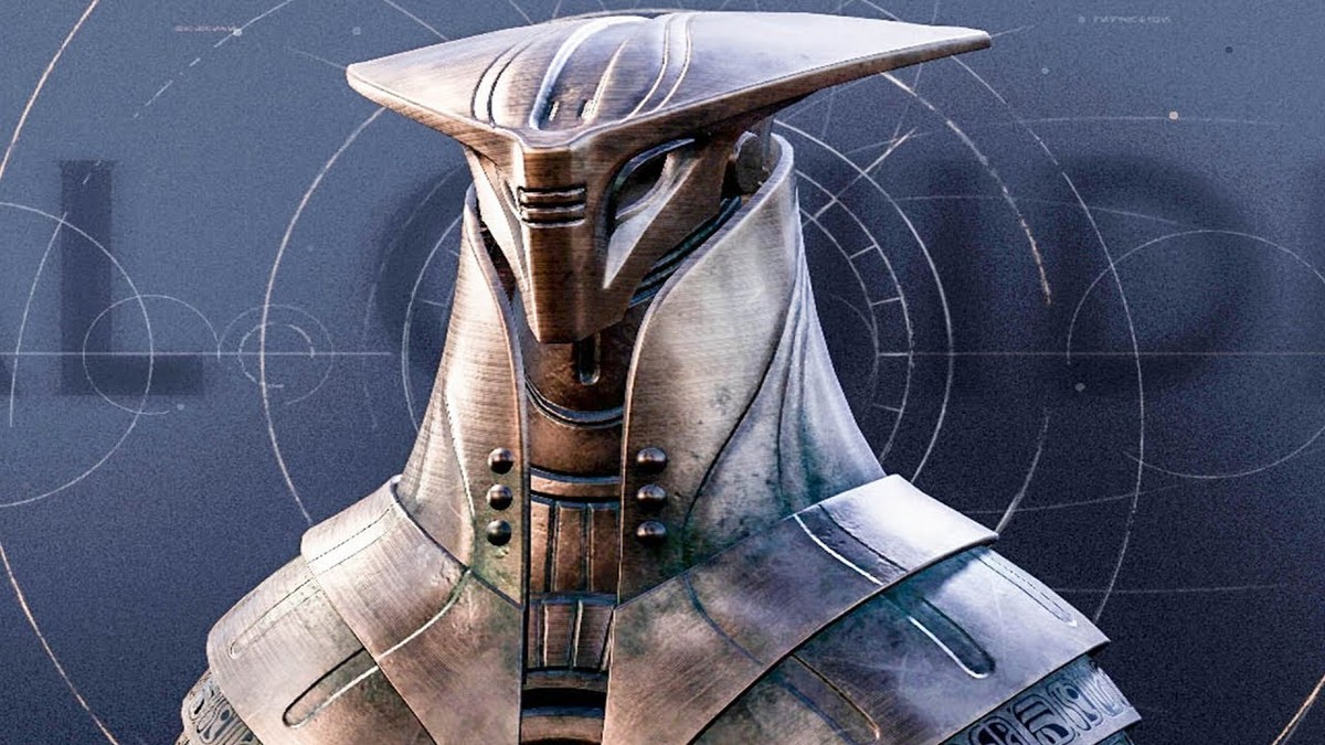 10 Regular Enemies That Look Intimidating But Are Actually A Bit Rubbish