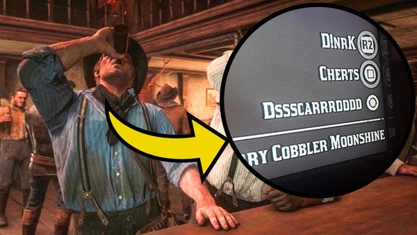 Red Dead Redemption 2