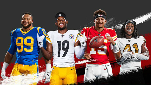 Madden 20