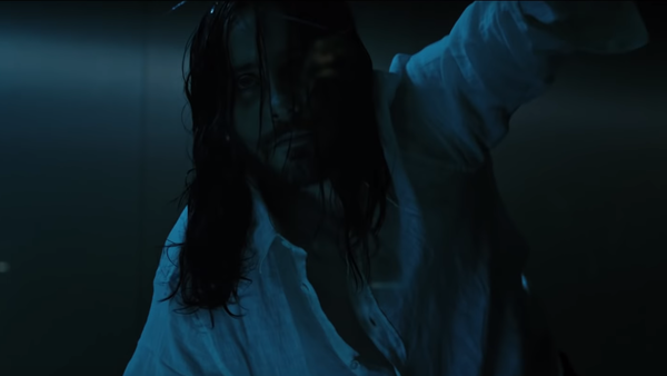 Morbius Jared Leto