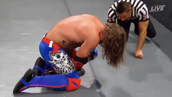 AJ Styles