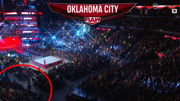 WWE Raw