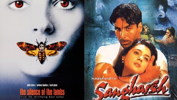 Sangharsh Silence of the Lambs