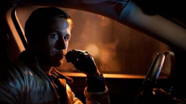 Drive Opening Scene
