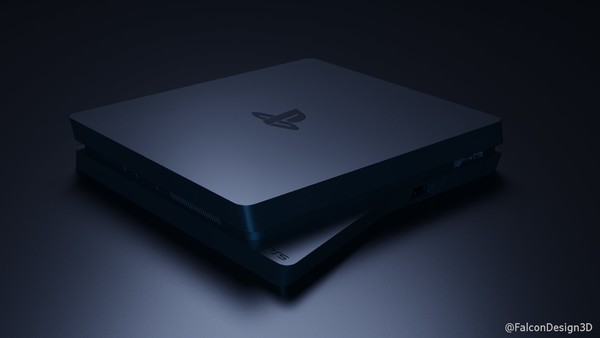 PlayStation 5