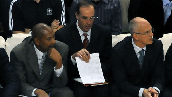 NBA Bench