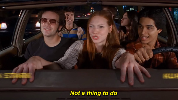 That 70s Show
