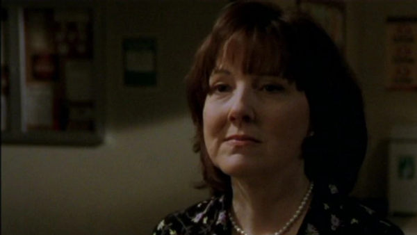 Buffy The Vampire Slayer