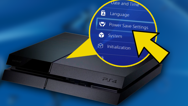 Did You Know About THIS Secret PS4 Feature?